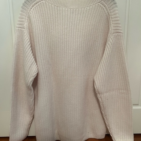 Knit sweater - Picture 4 of 4